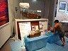 地下水流動模型・地下水学習キット