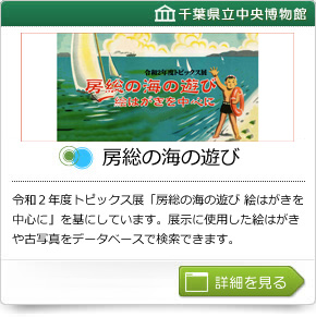 房総の海の遊び