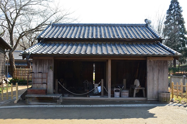 鍛冶屋