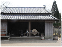 鍛冶屋（夷隅屋）