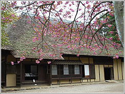 旧平野家住宅