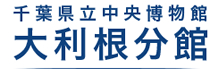 千葉県立中央博物館　大利根分館