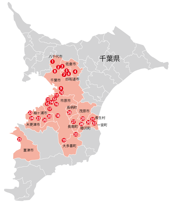 梵天に見る房総の出羽三山信仰