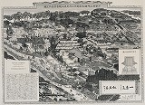 天応山観音寺境内全図
