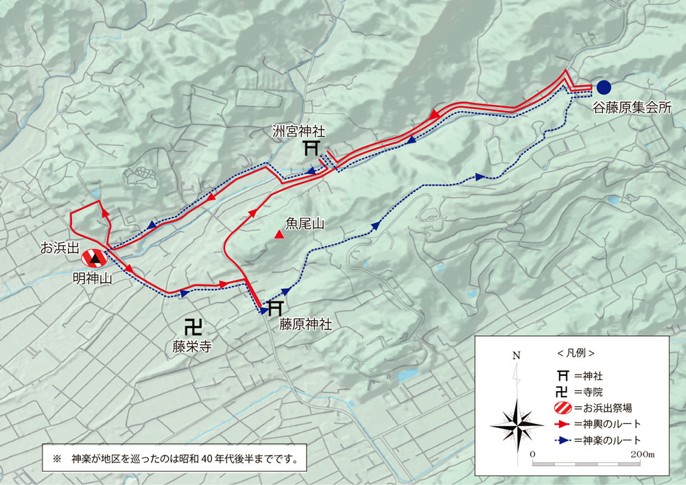 国土地理院発行の基盤地図情報を基に作成