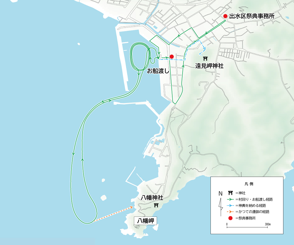 国土地理院発行の基盤地図情報を基に作成