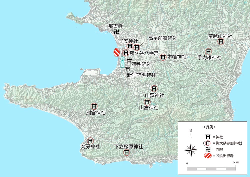 国土地理院発行の基盤地図情報を基に作成