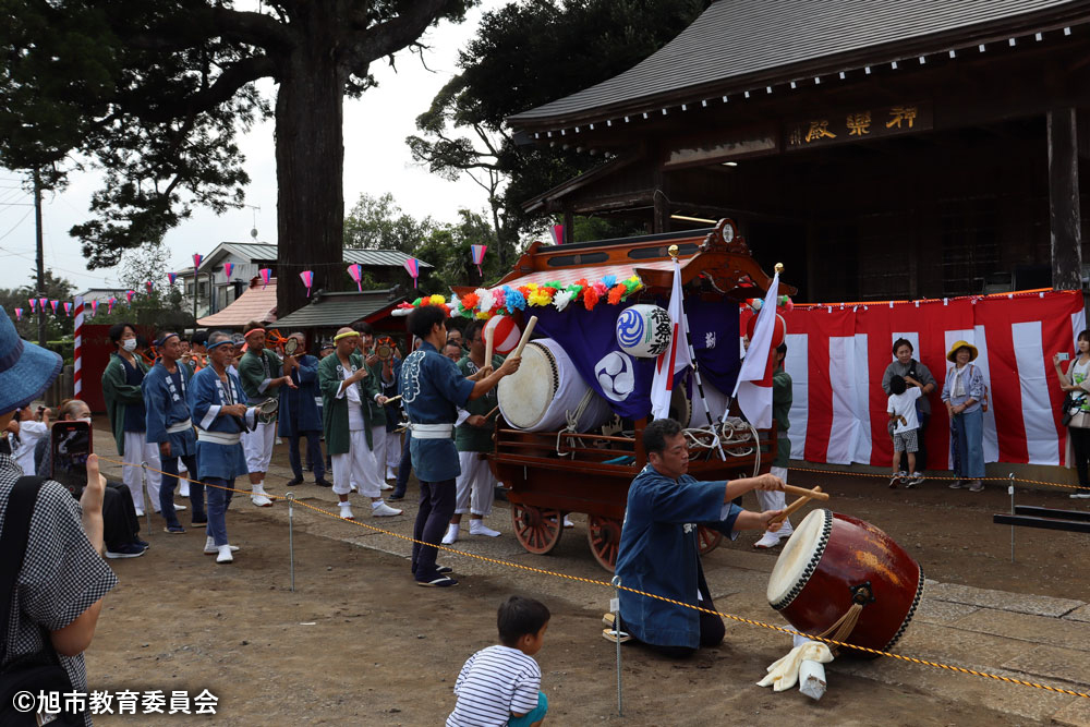御札・御守・御朱印頒布所1982