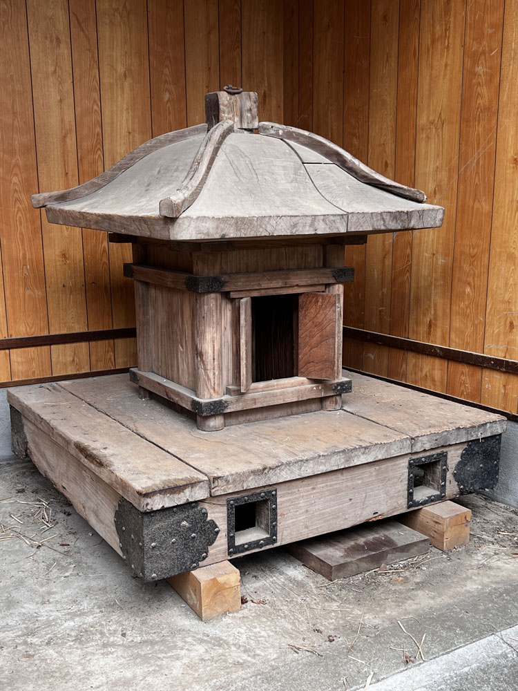 成神会のメンバー<