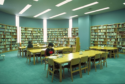 図書室