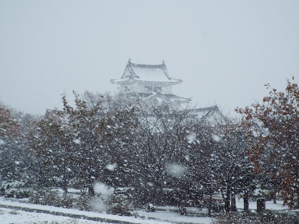 2016雪（2）