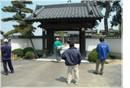 光岳寺（こうがくじ）