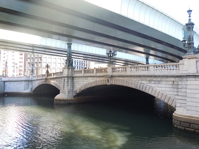 日本橋