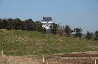 お城