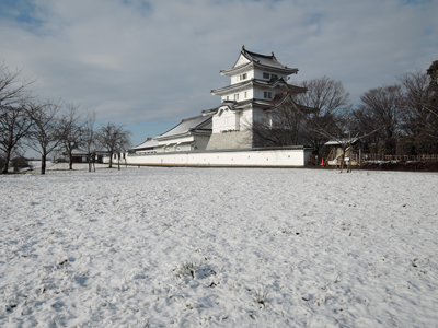 雪城２