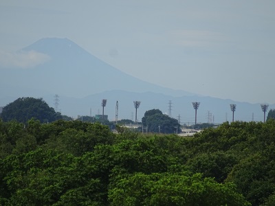 富士山1