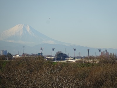 富士山