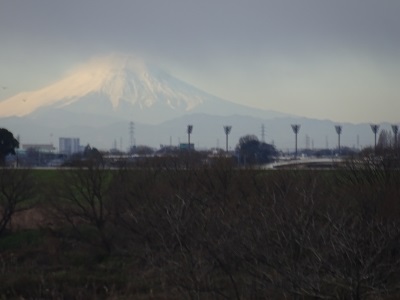 富士山1224