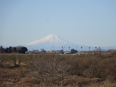 富士山