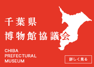 千葉県博物館協議会（ピックアップ）