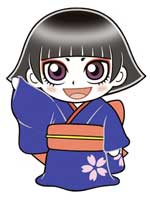 カムロちゃん（佐倉市）