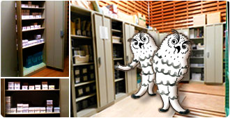 自然の音と音環境コレクション