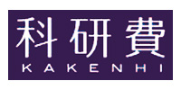 科研費のロゴマーク