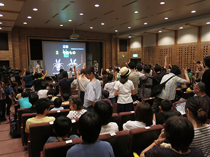 まだ残ってるよ！