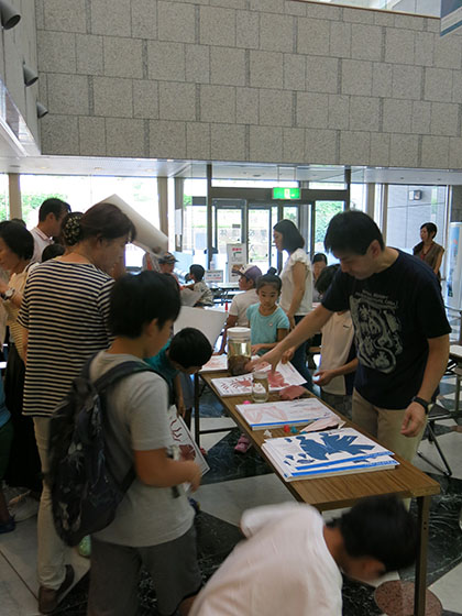 どれにしようかな