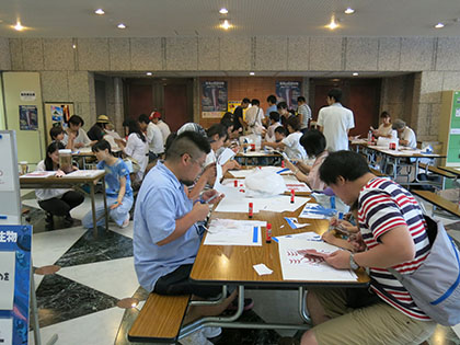 結構難しいな…