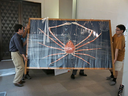 わたし、キレイ？